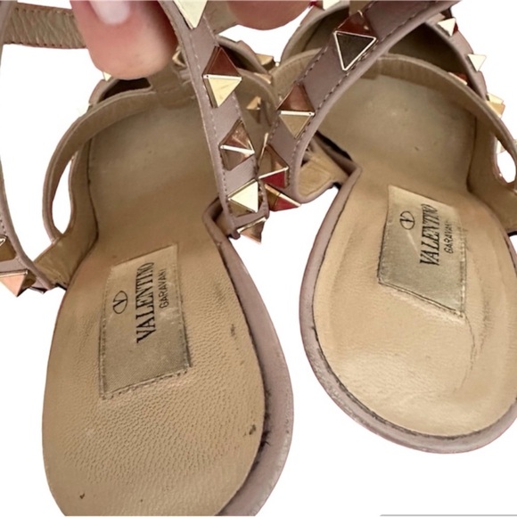 Valentino high heels size 8.5 - Picture 2 of 4